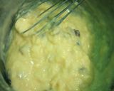 Foto langkah ke 3 dari resep Proll Tape Kurma (Teflon).