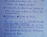 Foto del paso 1 de la receta: Flan grande de café