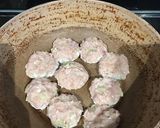 Foto langkah ke 2 dari resep Tsukune.