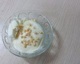 A picture of step 6 of Homemade vanilla ice cream#author marathon.
