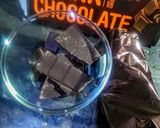 A picture of step 3 of Energy bar.