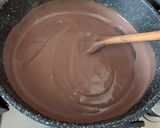 Pudinggal töltött kókuszos muffin recept fázis 1 fotója