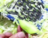 匠弄。瓠瓜水餃 Bottle Gourd Dumplings 12-07的食譜步驟3照片