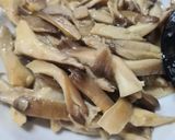 Foto del paso 4 de la receta: 87. Espirales con Setas