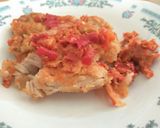 Foto langkah ke 2 dari resep Ayam Geprek.