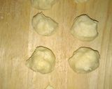 รูปขั้นตอนการทำที่ 10 ของ พายเนื้อวัว (Mini Classic Beef Pies)