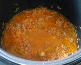 Foto del paso 7 de la receta: Fideuá de carne