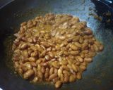 पंजाबी राजमा मसाला(punjabi rajma masala recipe in hindi) रेसिपी चरण 4 फोटो