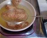 Foto langkah ke 4 dari resep Pisang goreng Thailand.