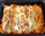 Foto del paso 5 de la receta Lasagna de zucchini y berenjena