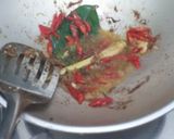 Foto langkah ke 3 dari resep Ikan Gabus Pedas Manis.