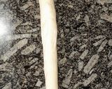 Foto del paso 3 de la receta: Pan trenzado Ruso