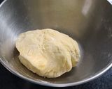 Foto del paso 1 de la receta: Tallarines al huevo caseros