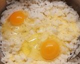 Foto del paso 2 de la receta: Pastel de arroz y pollo