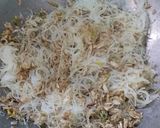 Foto langkah ke 8 dari resep Nasi Kuning Gorontalo.