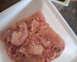Foto langkah ke 1 dari resep Ayam Suwir Kukus.