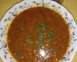 Horse gram Dal/kollu dal recipe step 7 photo