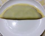 豆沙鍋餅的食譜步驟3照片