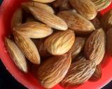 Almond Milk recipe step 1 photo