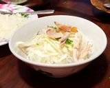 Foto langkah ke 6 dari resep Soto Bening.