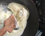 Milk Kesar peda recipe step 1 photo