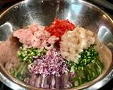 Shrimp & ScallopCeviche recipe step 1 photo
