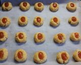 Angyalszem / Engelsaugen recept fázis 4 fotója