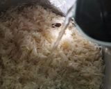 A picture of step 9 of Easy Mutton Biryani.