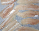 Foto del paso 2 de la receta: Filetes de merluza al limón