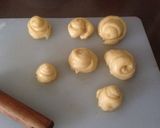 Foto langkah ke 2 dari resep Roti prata /canai.