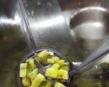 Foto del paso 4 de la receta: Carpaccio de frutas maceradas con especias