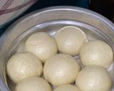 Foto langkah ke 11 dari resep Bakpao Coklat.