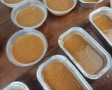 Foto langkah ke 3 dari resep Kue Talam Singkong Khas Minang.
