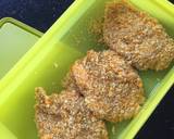 Chicken Katsu Crispy langkah memasak 7 foto