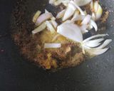 পালং পনির (palak paneer recipe in Bengali) রেসিপির ধাপ 2 ছবি
