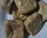 Foto langkah ke 1 dari resep Tahu isi/ Tahu bunting.