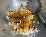 Foto langkah ke 3 dari resep Nasi goreng Rahasia resto.