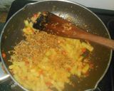 Foto langkah ke 3 dari resep Tumis Labu Siam.