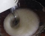 Foto del paso 7 de la receta: Peras al vino con merengue de vino tinto