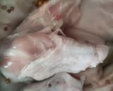 Gambar langkah 5 resipi Singgang Ayam.