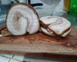 Foto langkah ke 2 dari resep Japanese Braised Pork Belly (Pork Chasiu).