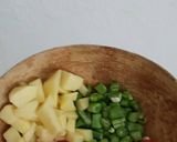 Foto del paso 2 de la receta: Mondongo Guisado