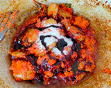Foto langkah ke 5 dari resep Semur jengkol Si manis pedas pujaan Hati 🤭.