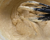 Körtés gofri recept fázis 3 fotója