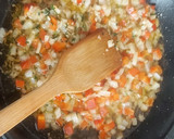 Foto del paso 5 de la receta: Arroz con bogavante