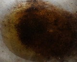 காரசாரமான 10 நிமிட முட்டை மசாலா(egg masala recipe in tamil) ரெசிபி ஸ்டேப் 2 புகைப்படம்
