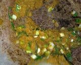 Foto langkah ke 3 dari resep Soto Ayam Madura.