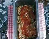 এগ স্টাফ চিকেন লোফ (egg stuff chicken loaf recipe in Bengali) রেসিপির ধাপ 2 ছবি