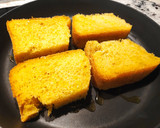 Foto del paso 1 de la receta: Desayuno "estilo inglés" mar y montaña