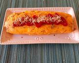 Foto del paso 4 de la receta: Rollitos de Huevos